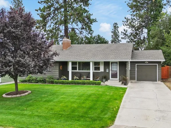 944 E 35th Ave, Spokane, WA 99203