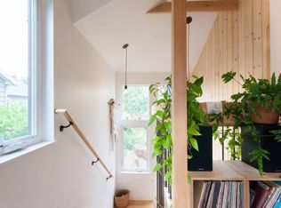 3428 NE Liberty St #B, Portland, OR 97211