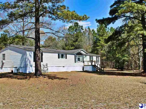 3133 Magnolia Rd, Bennettsville, SC 29512