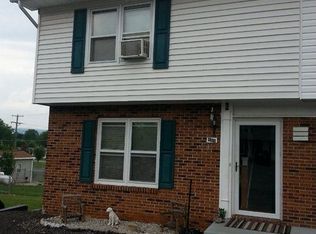 401 Sherando Ct, Timberville, VA 22853