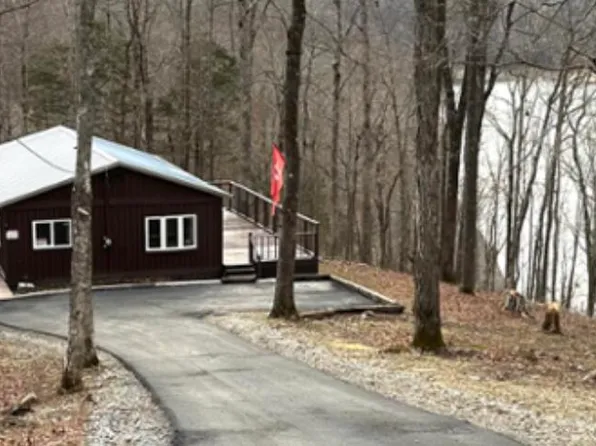 449 Johns Rd, Nancy, KY 42544