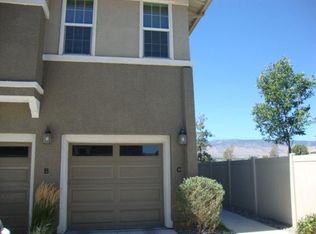 1865 Wind Ranch Rd, Reno, NV 89521