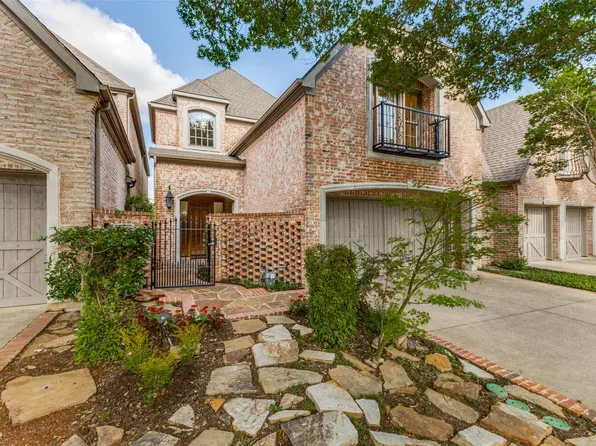 12010 Lueders Ln, Dallas, TX 75230