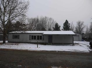 703 E Beeson St, Boise, ID 83706