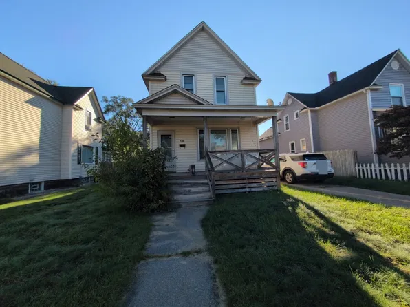 451 College Ave, Holland, MI 49423
