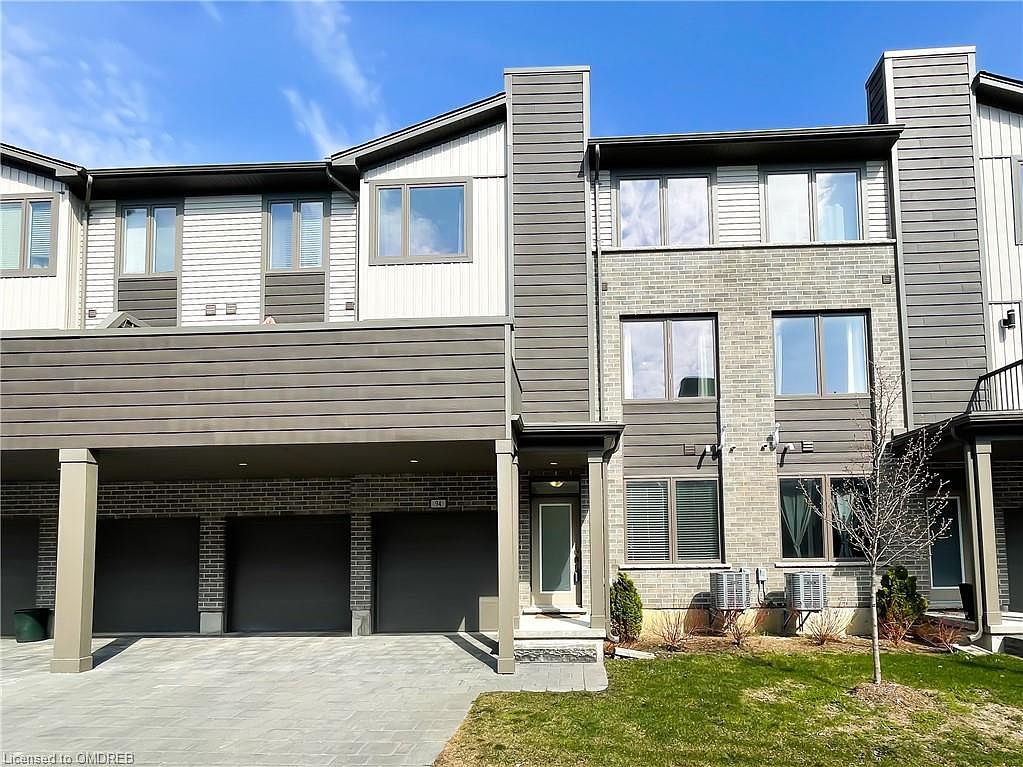 1960 Dalmagarry Rd 94, London, ON