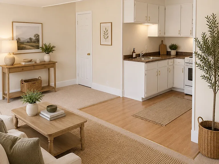1437 Alabama St #2 — Photo 2