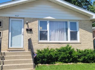 (Undisclosed Address), Calumet City, IL 60409