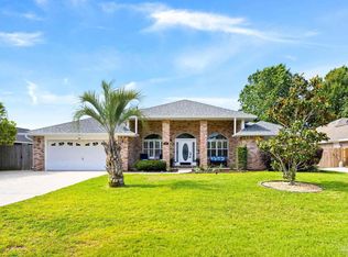 4995 Choctaw Ave, Perdido Key, FL 32507