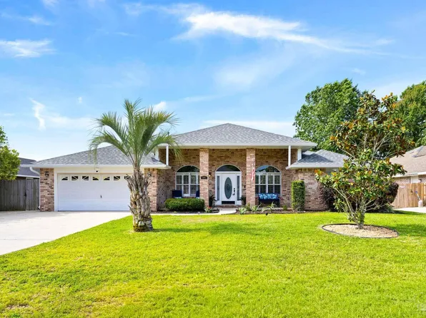 4995 Choctaw Ave, Perdido Key, FL 32507