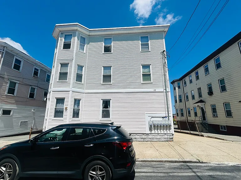 11 Spruce St #2A — Photo 14