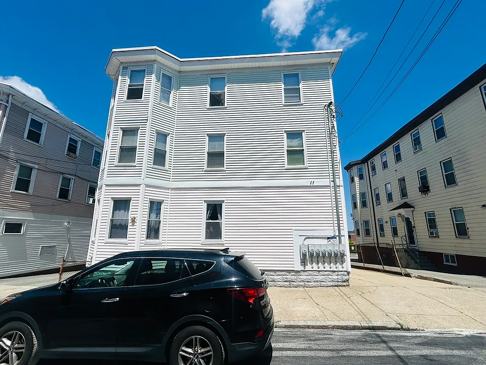 11 Spruce St #2A