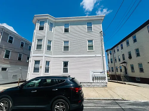 11 Spruce St #2A Photo 1