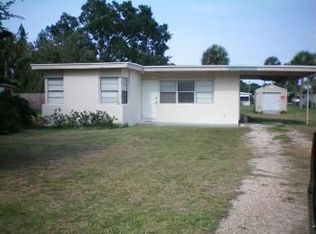 1855 49th Ave, Vero Beach, FL 32966
