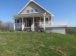 3209 Clanton Creek Rd, Peru, IA 50222