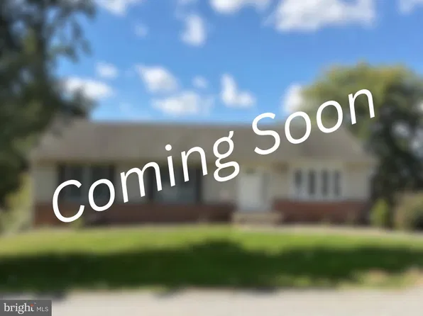 202 David Dr, Boonsboro, MD 21713