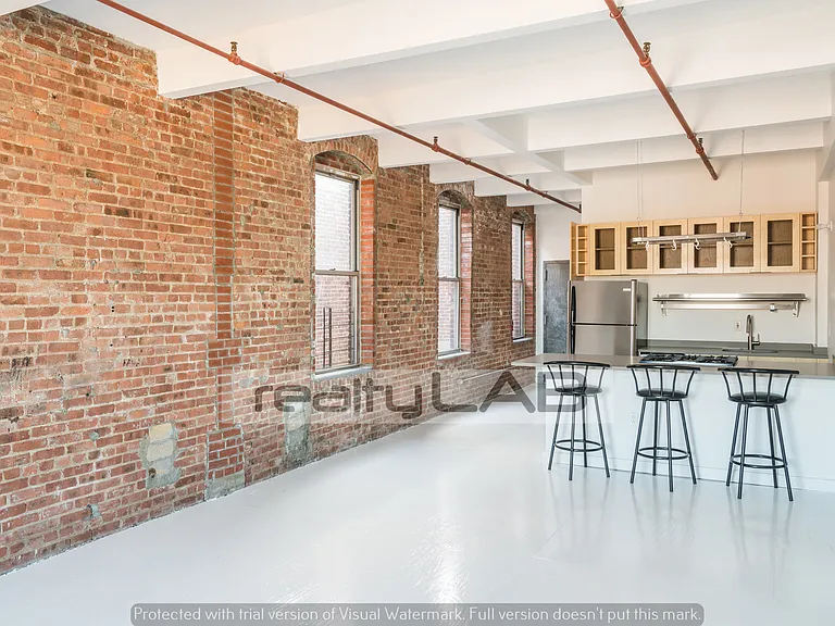 1236 Atlantic Ave #414 — Photo 2