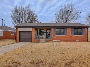 3741 NW 20th St, Oklahoma City, OK 73107