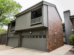 2803 S Ridgeview Way #3, Sioux Falls, SD 57105