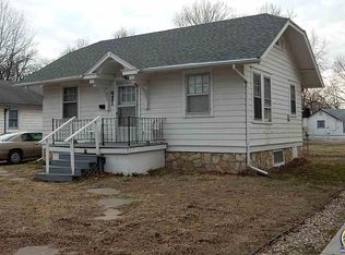 931 NE Wabash Ave, Topeka, KS 66616
