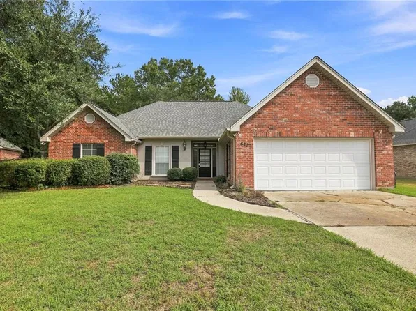 621 Piney Ridge Cir, Madisonville, LA 70447