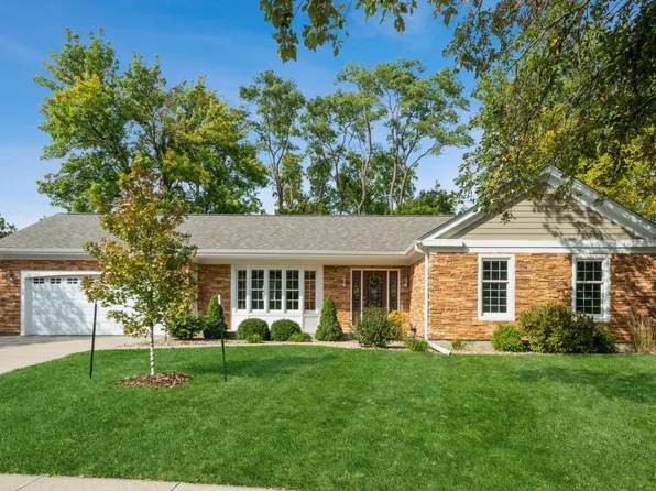 1145 Oklahoma Dr, Ames, IA 50014