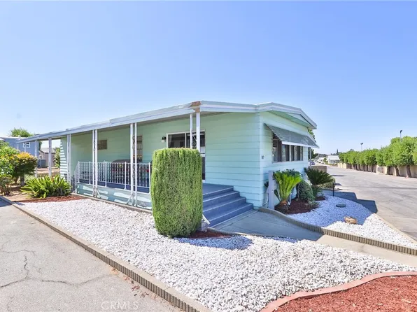 3530 Damien Ave Space 87, La Verne, CA 91750