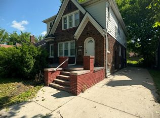 5292 Dickerson St #2, Detroit, MI 48213