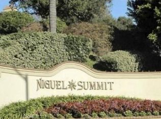 30902-5I Clubhouse Dr, Laguna Niguel, CA 92677
