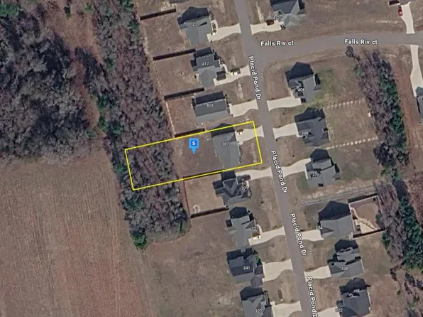 387 Placid Pond Dr, Broadway, NC 27505