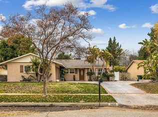 1455 Anita St, Upland, CA 91786