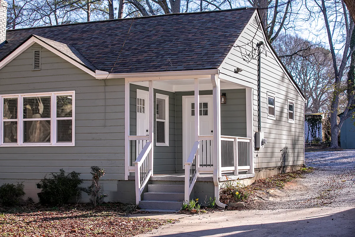 Building Photo - 4702 Chesler St
