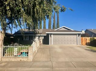 826 Massasso St, Merced, CA 95341