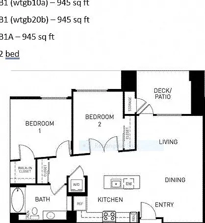 Westgate Apartments — Photo 44