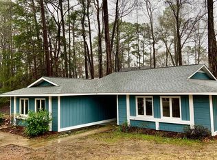 1234 Juniper Dr, Auburn, AL 36830