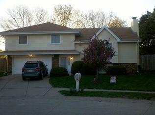 2683 N 129th Cir, Omaha, NE 68164