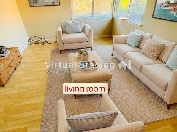 2865 Alma St #2867-2