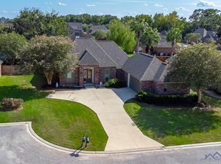 37169 Heritage Ct, Geismar, LA 70734