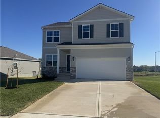 20193 Cornice St, Spring Hill, KS 66083
