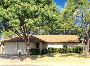 2102 Magazine St, Austin, TX 78727