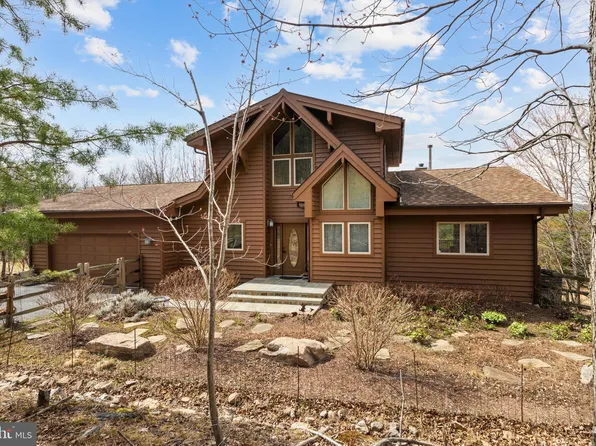 329 Cheyennes Trl, Gerrardstown, WV 25420