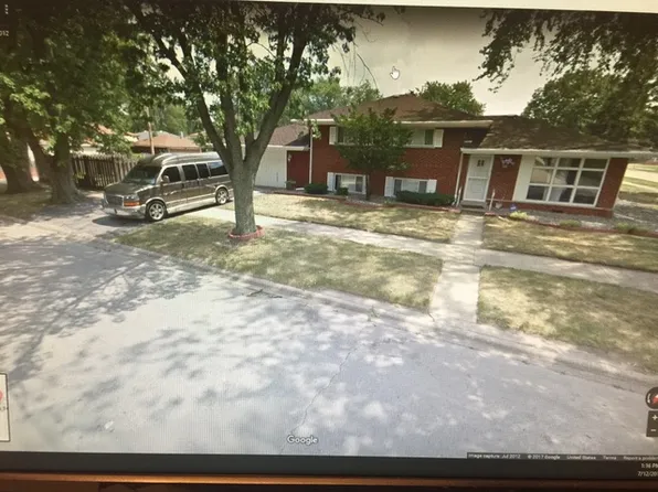 14603 Avalon Ave, Dolton, IL 60419