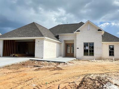 158 Daybreak Loop, Medina, TN, 38355