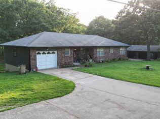 B 15541st Hwy, Cole Camp, MO 65325