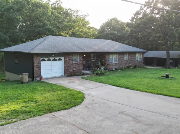 B 15541st Hwy, Cole Camp, MO 65325