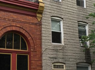1811 Bank St APT 3F, Baltimore, MD 21231