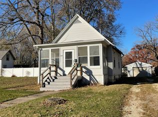 603 Dixon Ave, Rock Falls, IL 61071