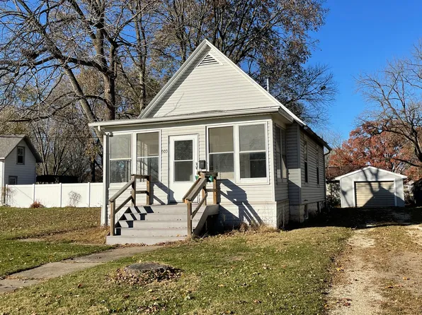 603 Dixon Ave, Rock Falls, IL 61071