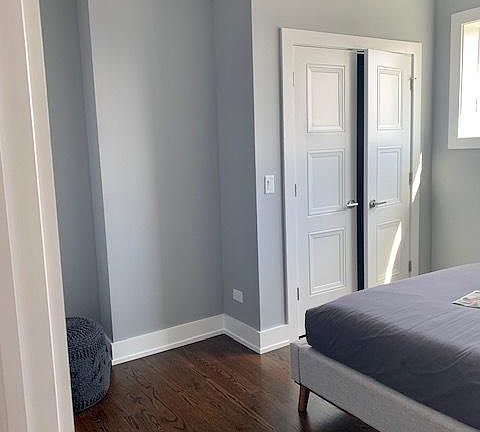 3rd image of 2518 W Diversey Ave #4E
