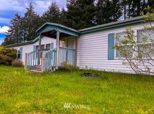 163 E Wilburs Way, Shelton, WA 98584
